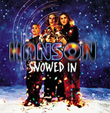 Hanson 'At Christmas' Piano, Vocal & Guitar Chords (Right-Hand Melody)