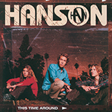 Hanson 'Hand In Hand' Piano, Vocal & Guitar Chords (Right-Hand Melody)