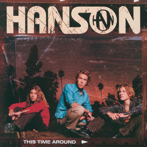 Easily Download Hanson Printable PDF piano music notes, guitar tabs for  Piano, Vocal & Guitar Chords (Right-Hand Melody). Transpose or transcribe this score in no time - Learn how to play song progression.