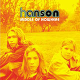 Hanson 'MMM Bop' Easy Piano