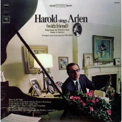 Easily Download Harold Arlen Printable PDF piano music notes, guitar tabs for  Piano, Vocal & Guitar Chords. Transpose or transcribe this score in no time - Learn how to play song progression.