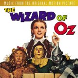 Harold Arlen 'If I Were The King Of The Forest (from 'The Wizard Of Oz')' Piano, Vocal & Guitar Chords