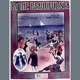Harold R. Atteridge 'By The Beautiful Sea' Lead Sheet / Fake Book