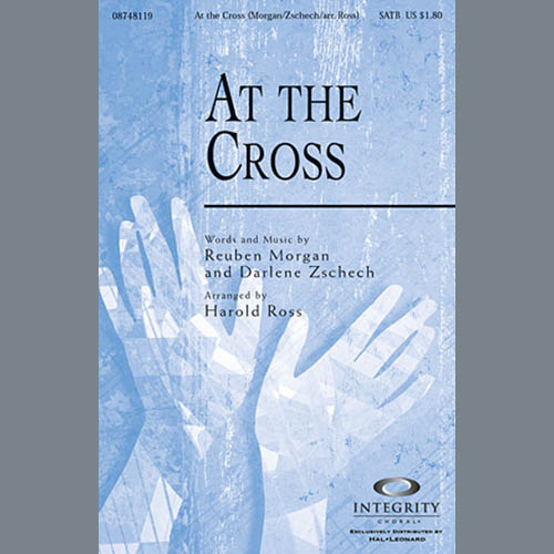Easily Download Harold Ross Printable PDF piano music notes, guitar tabs for  SATB Choir. Transpose or transcribe this score in no time - Learn how to play song progression.