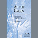Harold Ross 'At The Cross (Hallelujah)' SATB Choir