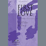 Harold Ross 'First Love' SATB Choir