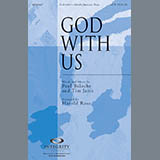 Harold Ross 'God With Us' SATB Choir
