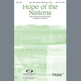Harold Ross 'Hope Of The Nations' SATB Choir