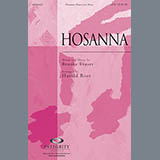 Harold Ross 'Hosanna' SATB Choir