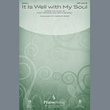Harold Ross 'It Is Well With My Soul' SATB Choir