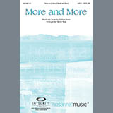 Harold Ross 'More And More' SATB Choir