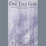 Harold Ross 'One True God' SATB Choir