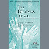 Harold Ross 'The Greatness Of You' SATB Choir