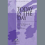 Harold Ross 'Today Is The Day' SATB Choir