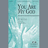 Harold Ross 'You Are My God' SATB Choir