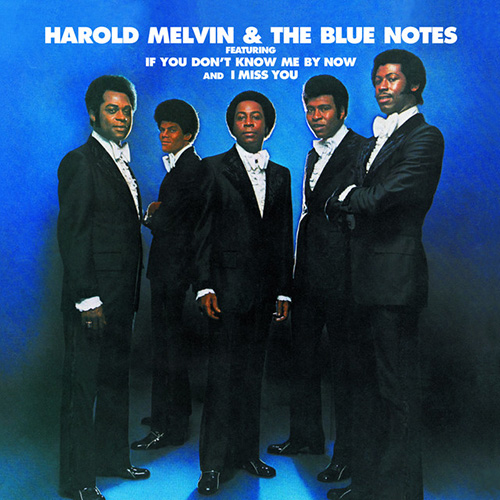 Easily Download Harold Melvin & The Blue Notes Printable PDF piano music notes, guitar tabs for Ukulele. Transpose or transcribe this score in no time - Learn how to play song progression.