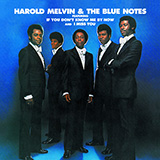 Harold Melvin & The Blue Notes 'If You Don't Know Me By Now' Super Easy Piano