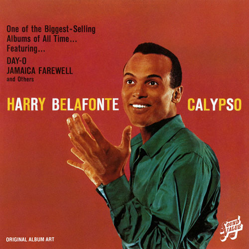 Easily Download Harry Belafonte Printable PDF piano music notes, guitar tabs for  Ukulele. Transpose or transcribe this score in no time - Learn how to play song progression.