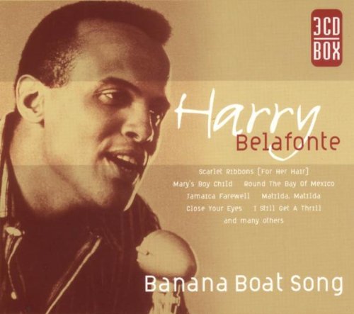 Easily Download Harry Belafonte Printable PDF piano music notes, guitar tabs for  Guitar Chords/Lyrics. Transpose or transcribe this score in no time - Learn how to play song progression.