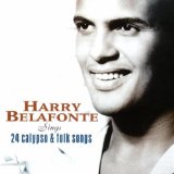 Harry Belafonte 'Jamaica Farewell' Guitar Chords/Lyrics