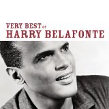 Harry Belafonte 'Jump In The Line' Piano, Vocal & Guitar Chords (Right-Hand Melody)