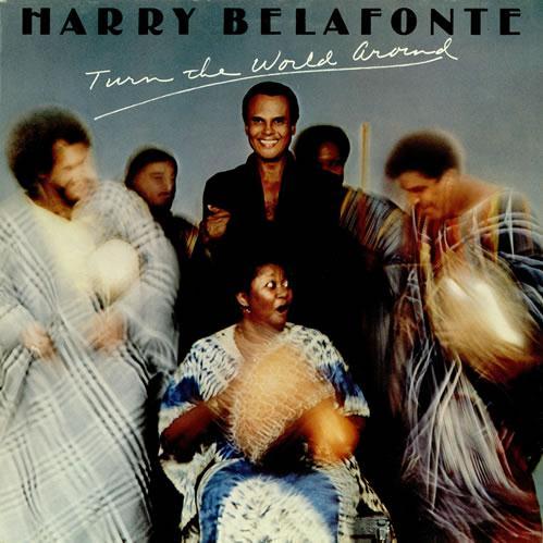 Easily Download Harry Belafonte Printable PDF piano music notes, guitar tabs for  2-Part Choir. Transpose or transcribe this score in no time - Learn how to play song progression.