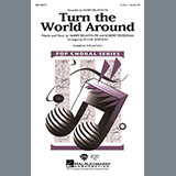 Harry Belafonte 'Turn The World Around (arr. Roger Emerson)' 2-Part Choir