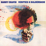 Harry Chapin 'Cat's In The Cradle' Guitar Chords/Lyrics