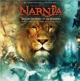 Harry Gregson-Williams 'A Narnia Lullaby' Piano, Vocal & Guitar Chords (Right-Hand Melody)