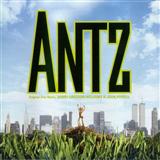 Harry Gregson-Williams, John Powell 'Antz (The Colony/Z's Alive!)' Piano Solo