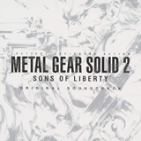 Harry Gregson-Williams 'Metal Gear Solid - Sons Of Liberty' Easy Piano