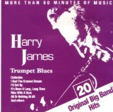 Harry James 'It's Been A Long, Long Time' Piano, Vocal & Guitar Chords (Right-Hand Melody)