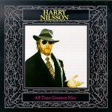 Harry Nilsson 'Everybody's Talkin' (Echoes)' Piano, Vocal & Guitar Chords (Right-Hand Melody)