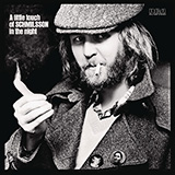 Harry Nilsson 'I Wonder Who's Kissing Her Now' Piano, Vocal & Guitar Chords (Right-Hand Melody)