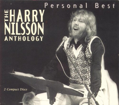 Easily Download Harry Nilsson Printable PDF piano music notes, guitar tabs for  Piano & Vocal. Transpose or transcribe this score in no time - Learn how to play song progression.