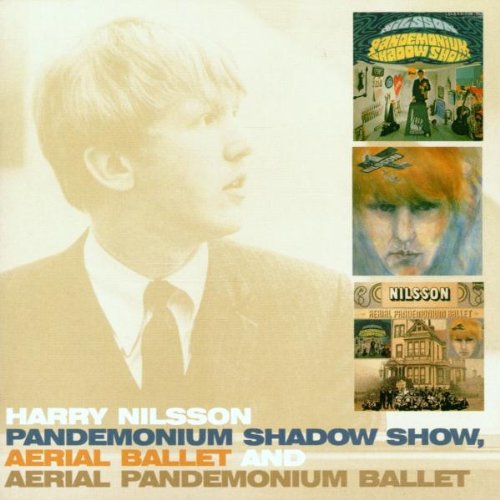 Easily Download Harry Nilsson Printable PDF piano music notes, guitar tabs for  Piano, Vocal & Guitar Chords (Right-Hand Melody). Transpose or transcribe this score in no time - Learn how to play song progression.