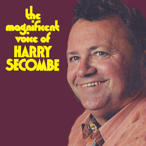 Easily Download Harry Secombe Printable PDF piano music notes, guitar tabs for  Piano, Vocal & Guitar Chords. Transpose or transcribe this score in no time - Learn how to play song progression.
