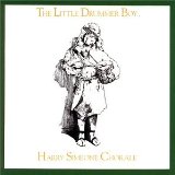 Harry Simeone 'The Little Drummer Boy' Guitar Lead Sheet