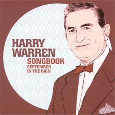 Easily Download Harry Warren Printable PDF piano music notes, guitar tabs for  Lead Sheet / Fake Book. Transpose or transcribe this score in no time - Learn how to play song progression.