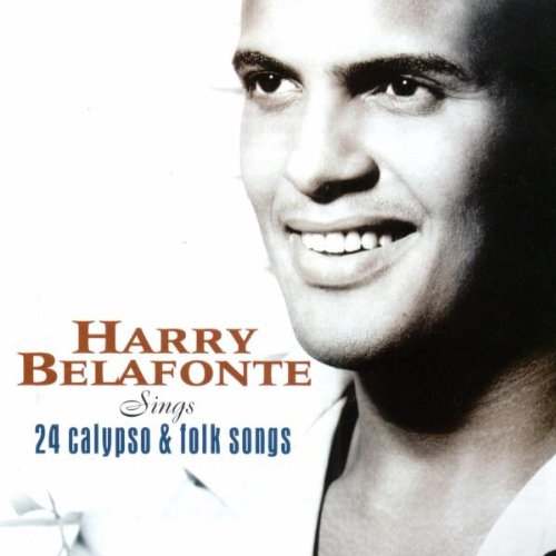 Harry Belafonte 'Jamaica Farewell' Harmonica