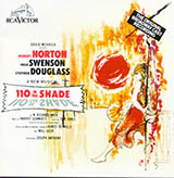 Harvey Schmidt and Tom Jones 'Simple Little Things (from 110 in the Shade)' Piano & Vocal