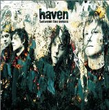 Haven 'Let It Live' Guitar Chords/Lyrics