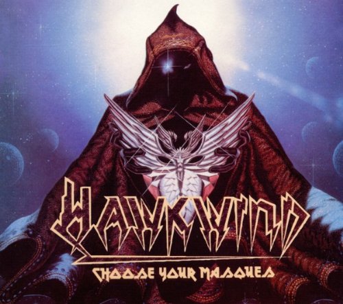 Easily Download Hawkwind Printable PDF piano music notes, guitar tabs for  Guitar Chords/Lyrics. Transpose or transcribe this score in no time - Learn how to play song progression.