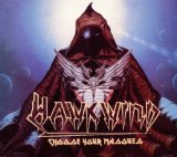 Hawkwind 'Silver Machine' Guitar Chords/Lyrics