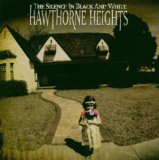 Hawthorne Heights 'Blue Burns Orange' Guitar Tab