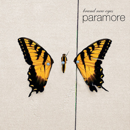 Easily Download Hayley Williams Printable PDF piano music notes, guitar tabs for  Piano, Vocal & Guitar Chords (Right-Hand Melody). Transpose or transcribe this score in no time - Learn how to play song progression.