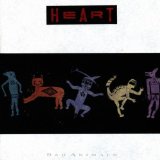 Heart 'Alone' Real Book – Melody, Lyrics & Chords