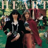 Heart 'Kick It Out' Guitar Tab