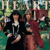 Heart 'Love Alive' Guitar Tab