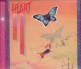 Heart 'Straight On' Guitar Tab